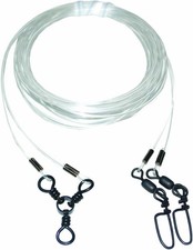 Naked Tandem Parachute Rig