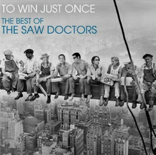 Win just once - just, of