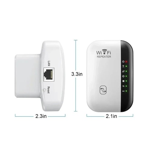 Wifi extender booster 4g - wifi,