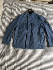 Belstaff Racemaster Men's Wax