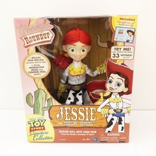 Toy Story Signature Collection