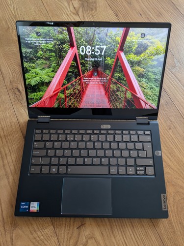 Lenovo thinkbook 14s yoga itl - lenovo,
