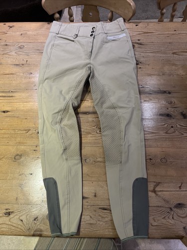 Pikeur candela grip breeches - candela,
