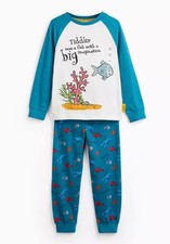 TU Tiddler Unisex Pyjamas