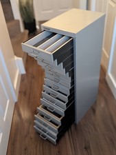 Bisley Multi-Drawer Cabinet 15