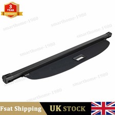 NEW Rear Parcel Shelf Boot