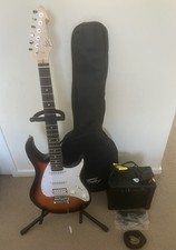 PEAVEY RAPTOR PLUS JR STAGE