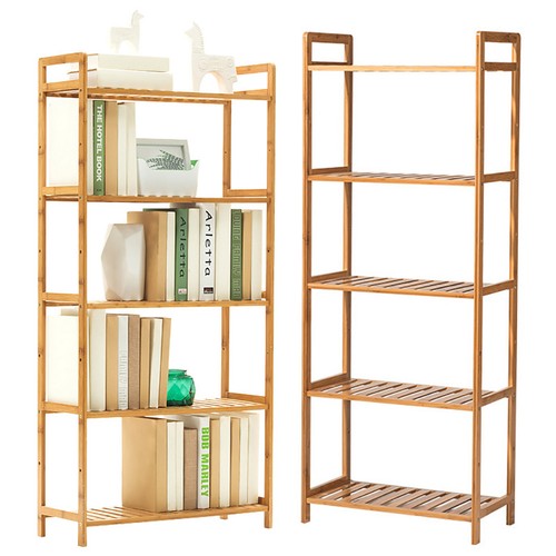 Tier wooden storage - tier, rack
