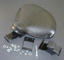 Driver saddle with pagusa - saddle,