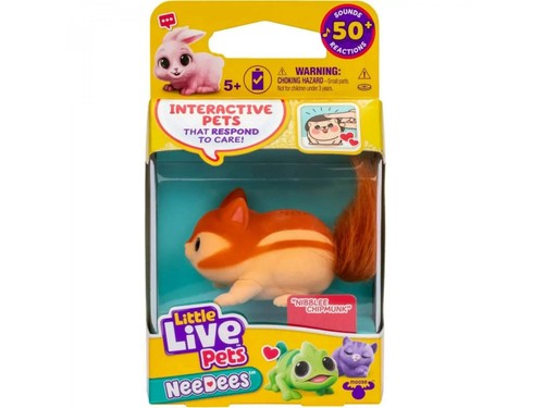Little live pets needees - live,