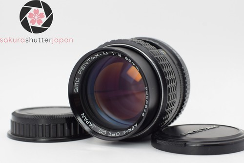 Mint asahi smc pentax - [mint], pentax-m