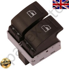 Electric Window Switch Driver