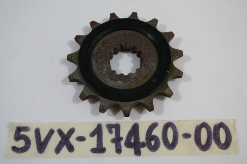 Sprocket z15 pinion - sprocket,