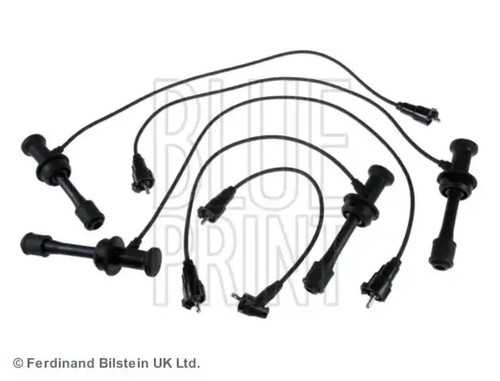 Ignition leads adt31601 blue - ignition,