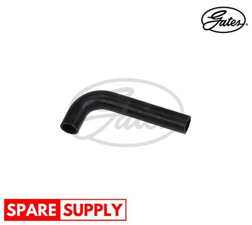 Radiator hose for bmw - radiator,