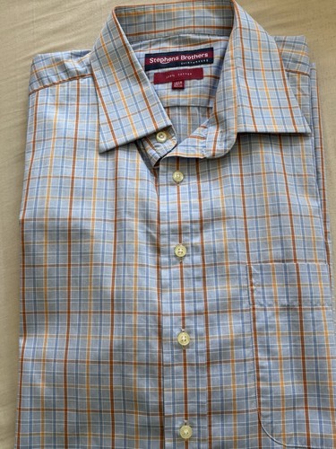 Stephens brothers men - stephens, long