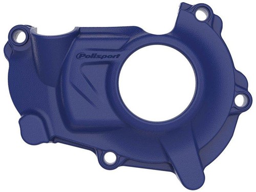 Ignition cover protector guard - cover,