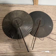 Set Of 2 Eagle Made In Usa