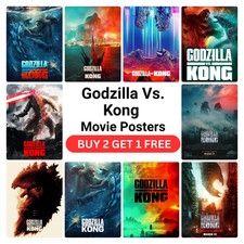 Godzilla kong movie - godzilla,