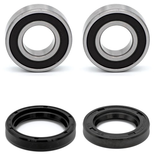 Engine case bearings and
