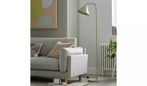 Habitat cone adjustable - cone, floor
