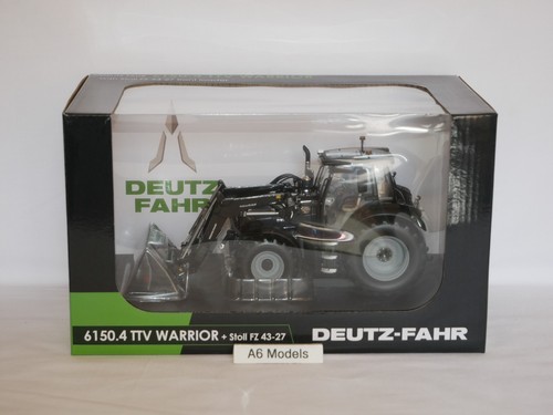 Universal hobbies deutz - hobbies,