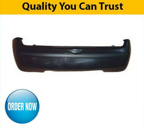 2006 2010 rear bumper - 2006-2010,