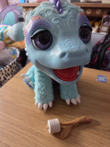 Hasbro furreal friends - furreal,