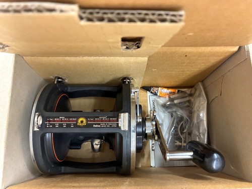 Daiwa sealine 900h - daiwa, new