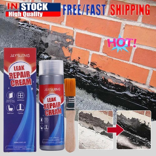 Leak repair waterproof sealant - waterproof,