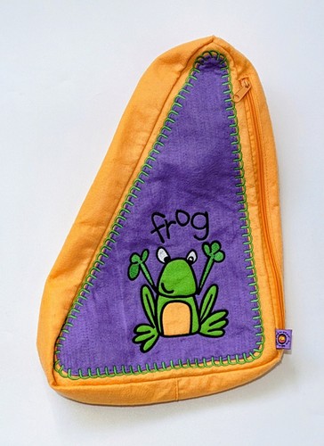 Vintage bang the door frog - vintage,