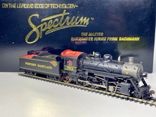 Bachmann Spectrum HO 11414