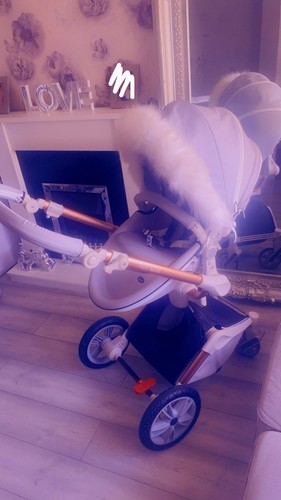 Pushchair