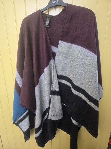 Ted baker cape shawl - baker,