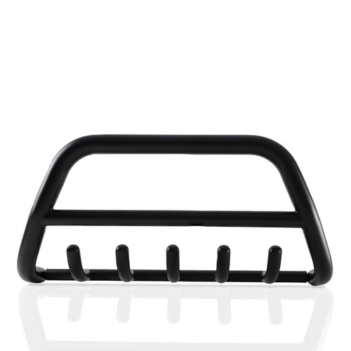 Dacia duster bull bar black - duster,