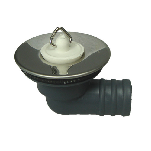 Sink basin waste - basin,