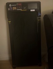 Electric Treadmill Walking Pad Home Fitness Equipment Underdesk