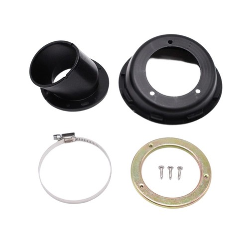 Fuel filler neck camper van - fuel,