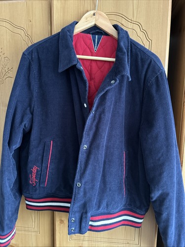 Ladies navy cord - ladies,