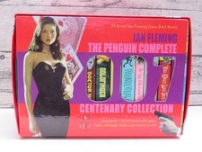 Ian Fleming The Penguin Complete Centenary Collection James Bond