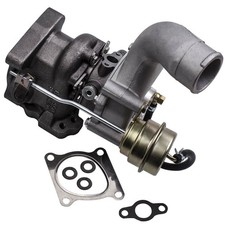 Right Turbo Turbocharger