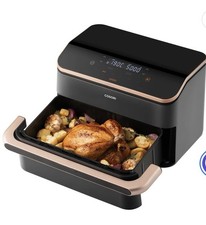 COSORI Dual Blaze Twin Fry 10L