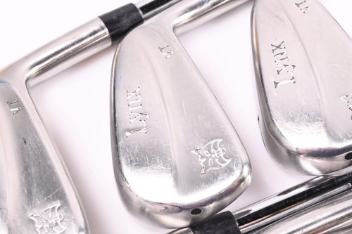 Lynx prowler irons pw - irons, /