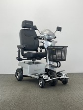 Quingo Vitess 2 Scooter 8MPH