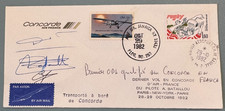 Concorde paris new york - concorde,