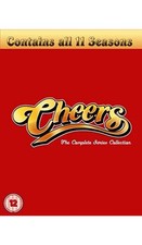 Cheers - The Complete Series