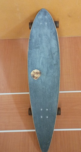 Gold coast pintail longboard - pintail,