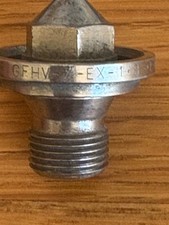 DEVILBISS GFHV-7-EX-K FLUID TIP 1.8