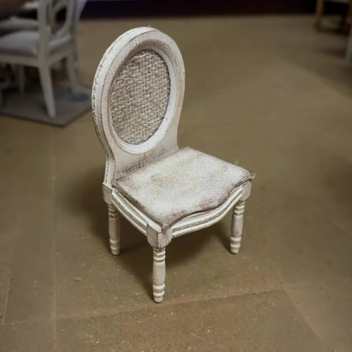 Scale dollhouse miniature - scale,