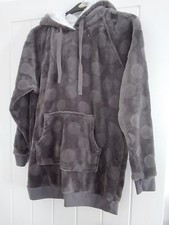 Florence and Fred Sleep Dream Dressing Gown Size M